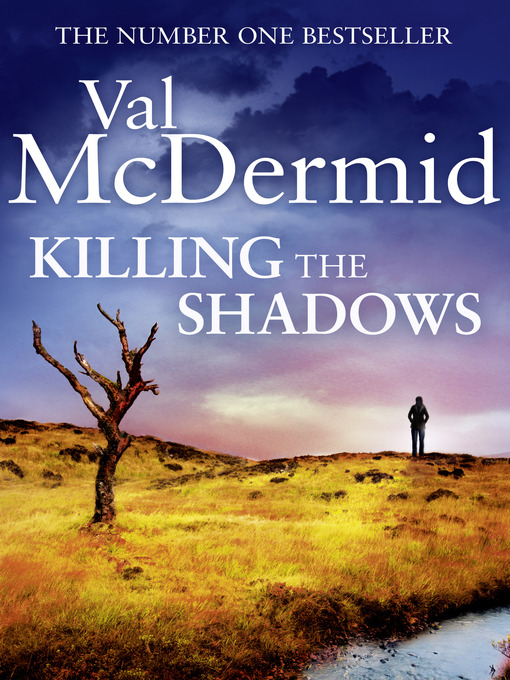 Killing the Shadows (eBook)